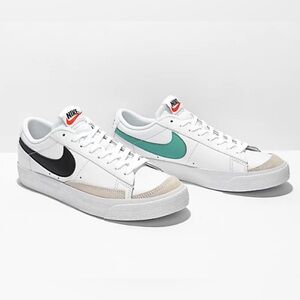 Nike Blazer Low ‘77 Sneakers 👟- Women's 7.5/Kids 6